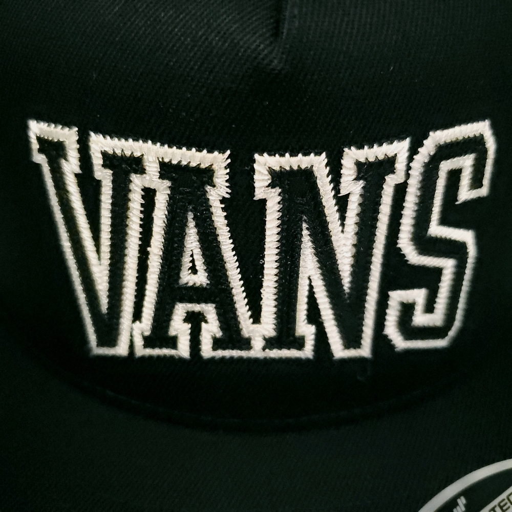 COPY - Vans SVD University Snapback - Picture 2 of 5